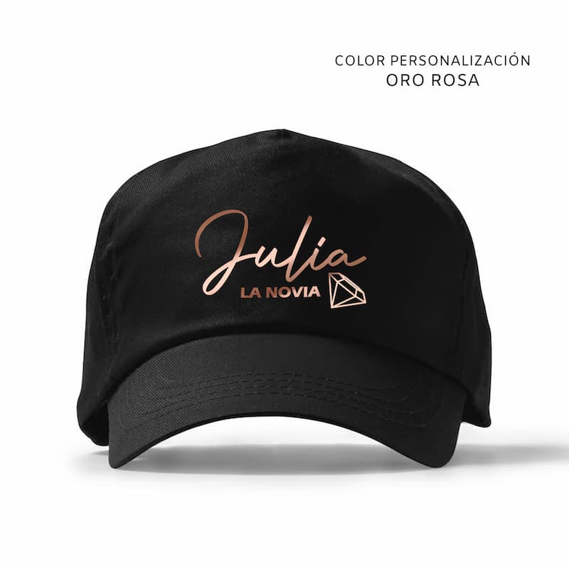 Gorra despedidas de soltera - Imagen 7