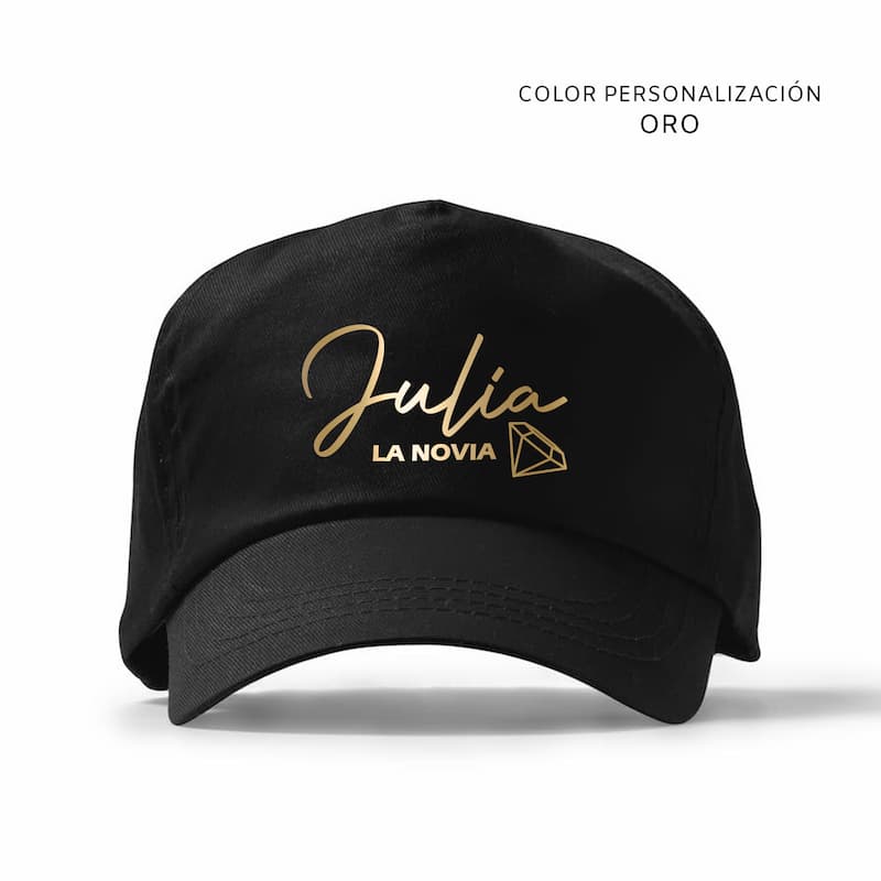 Gorra despedidas de soltera - Imagen 8