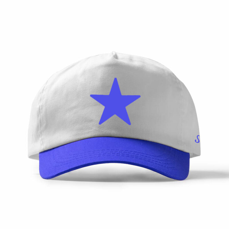Gorra para eventos estrella - Imagen 3