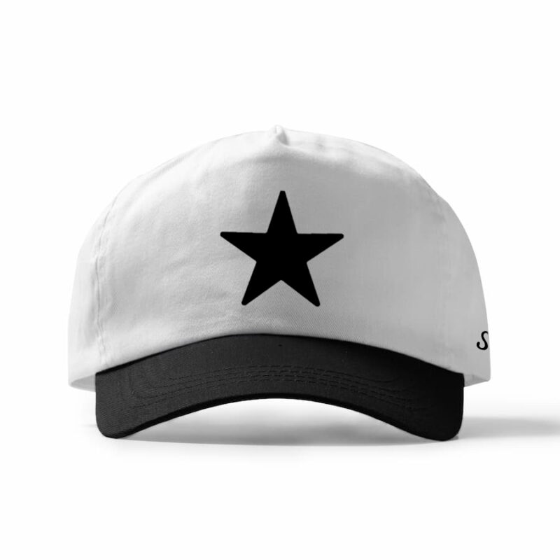 Gorra para eventos estrella - Imagen 4