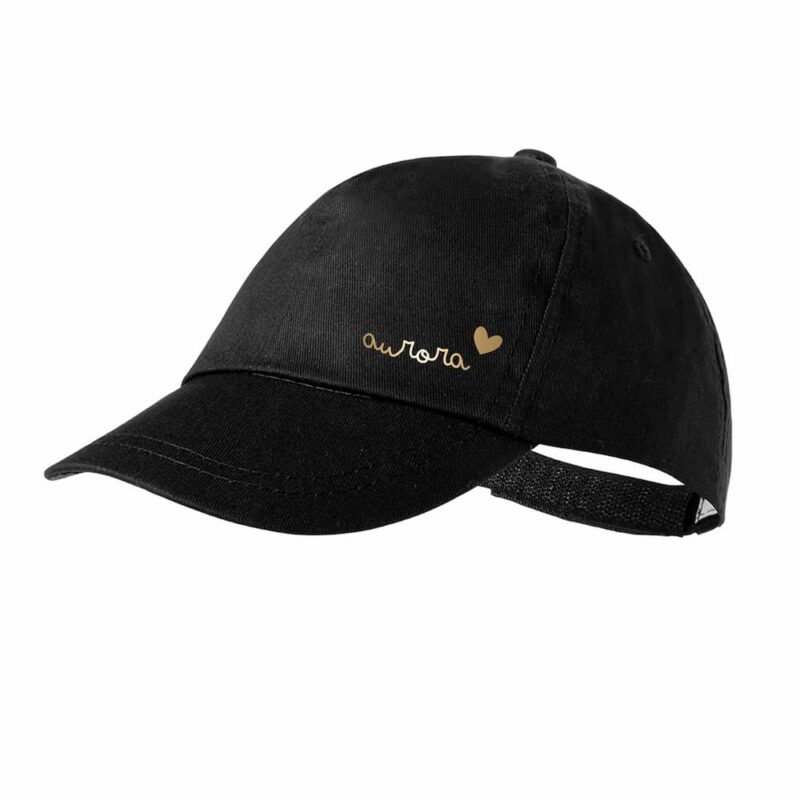 Gorra corazón - Imagen 11