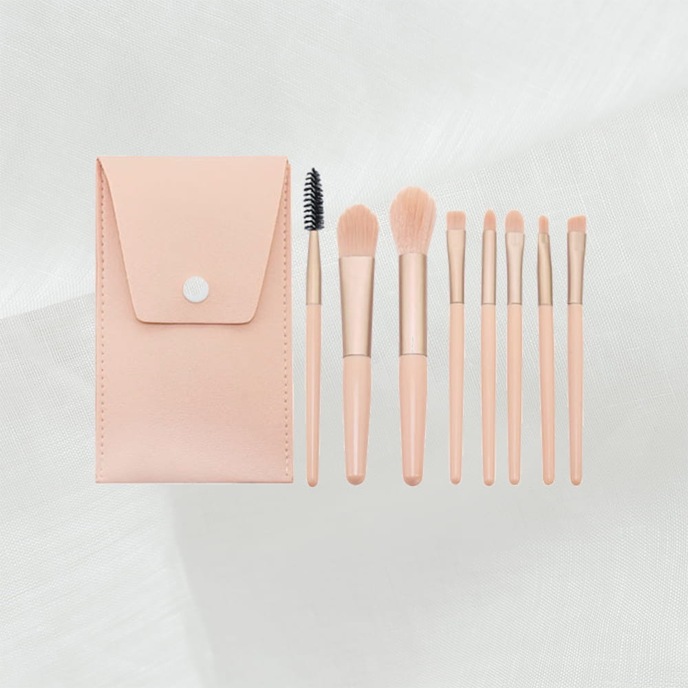 Brochas maquillaje SIN PERSONALIZAR