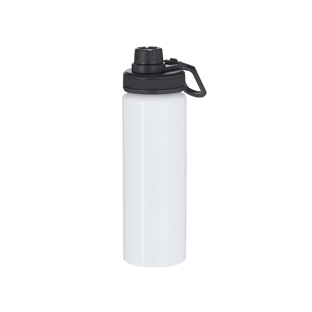 Botella con dosificador Carolina 800ml - Imagen 3