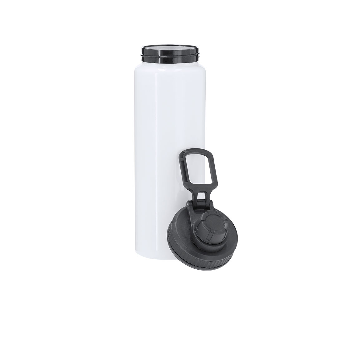 Botella con dosificador Carolina 800ml - Imagen 4