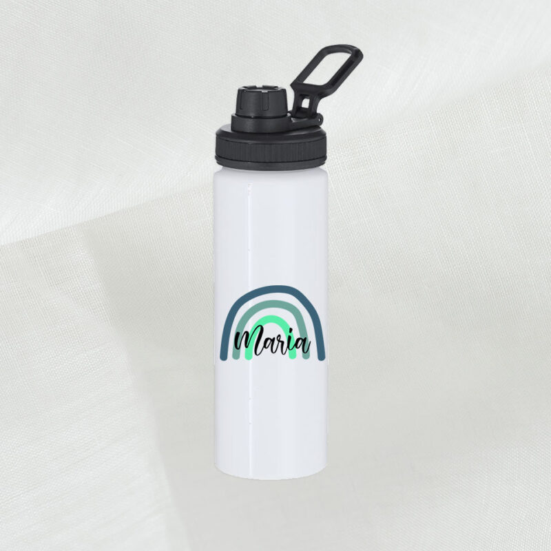 Botellas personalizadas para agua