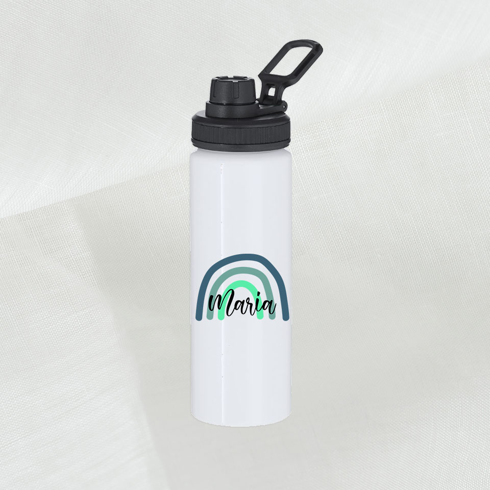 Botellas personalizadas para agua