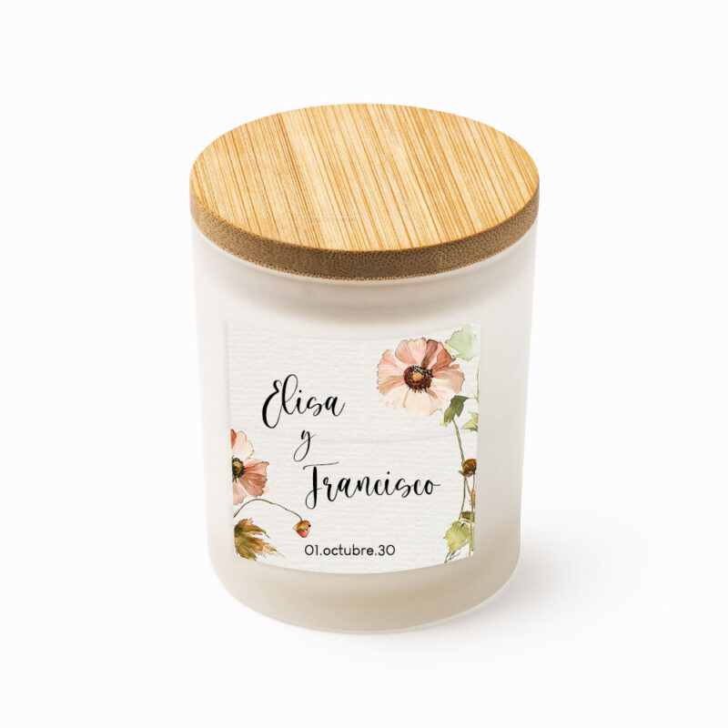 Comprar velas online