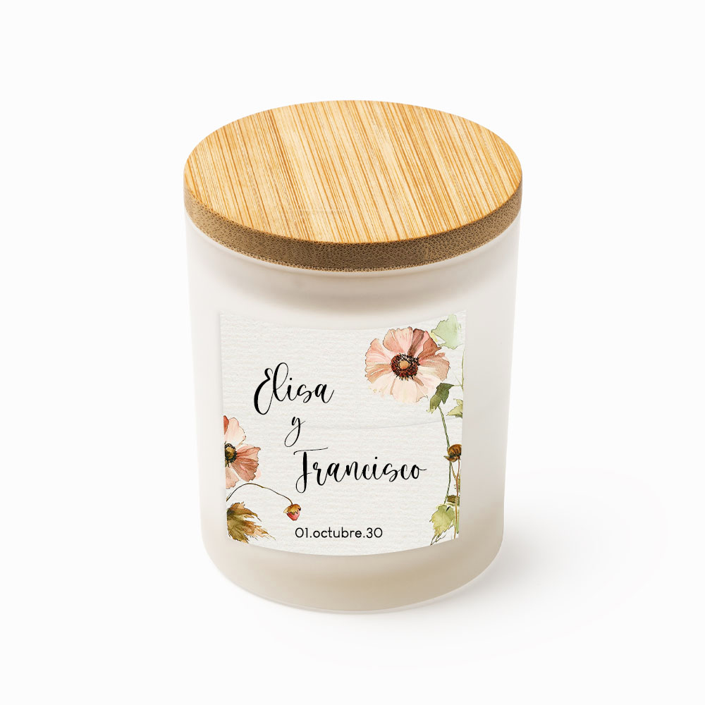 Comprar velas online