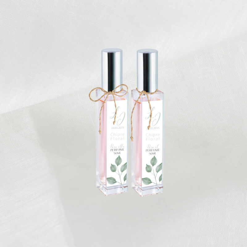 Perfume para eventos
