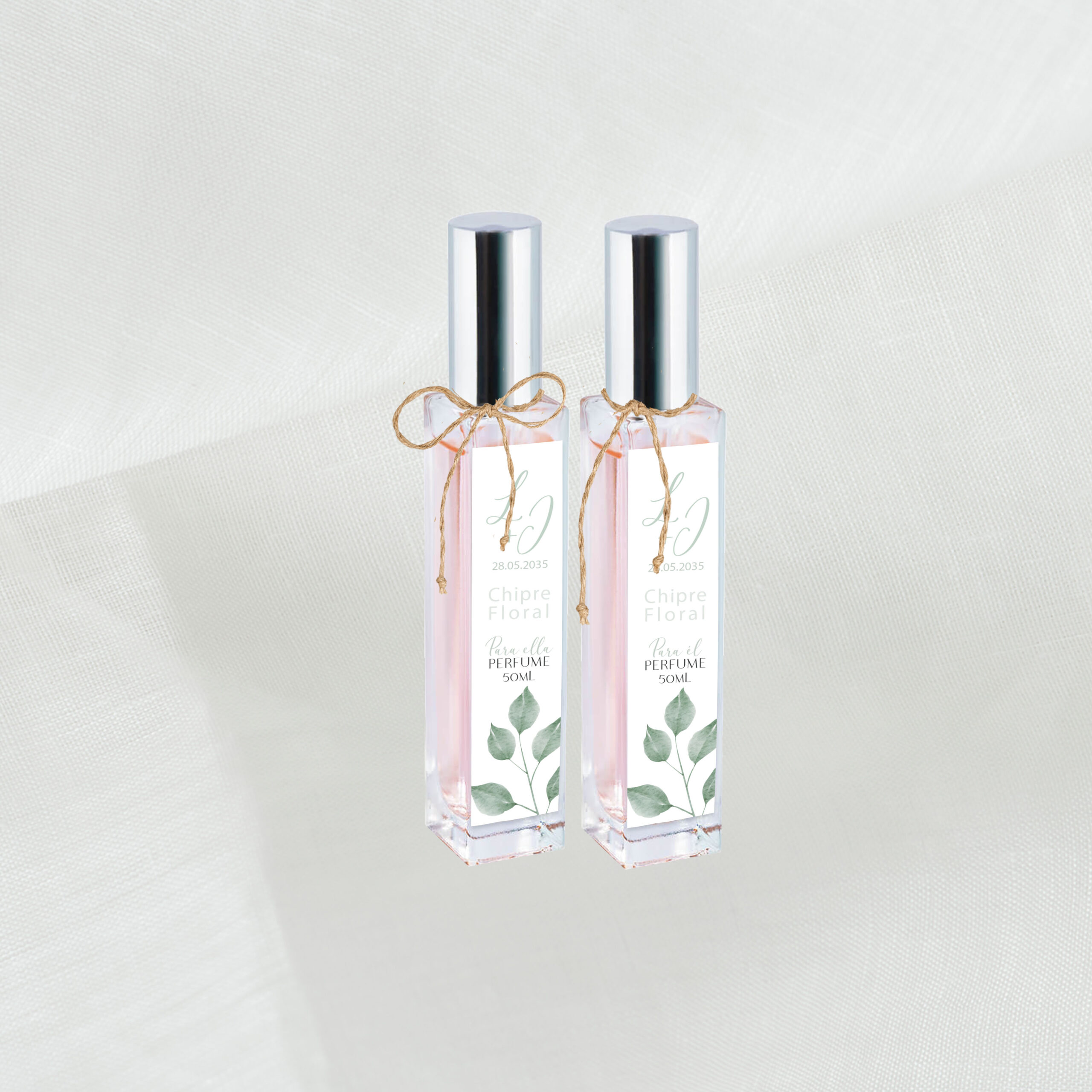 Perfume para eventos