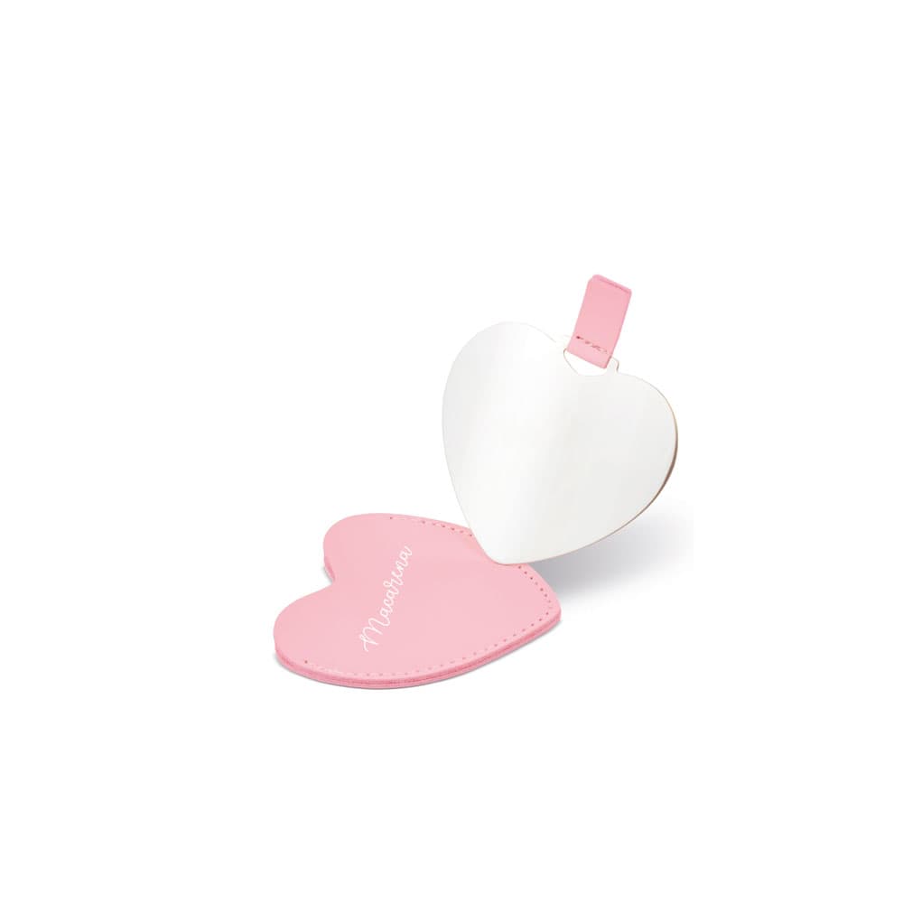 Espejo en forma de corazón - Imagen 3