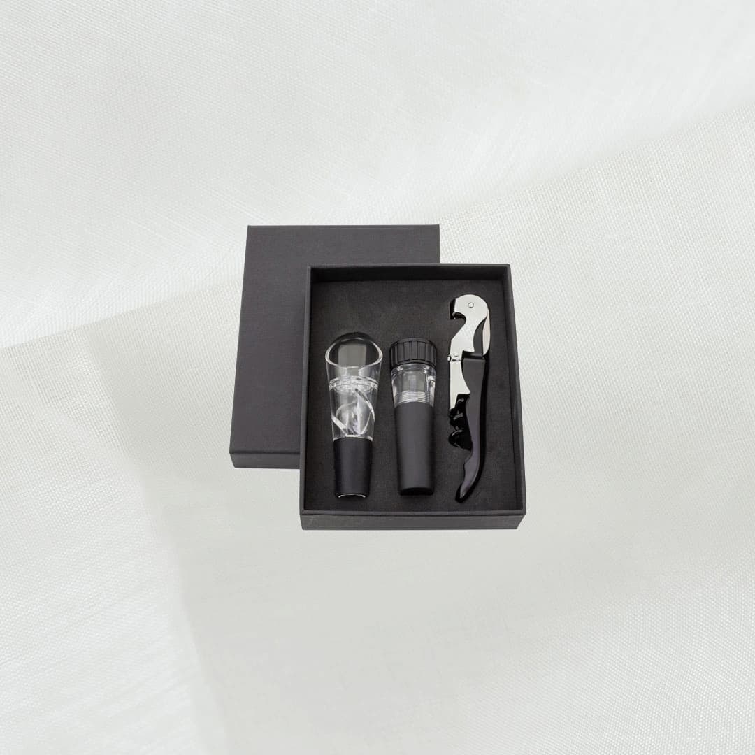 Estuche de vino sin personalizar varios modelos - Imagen 3