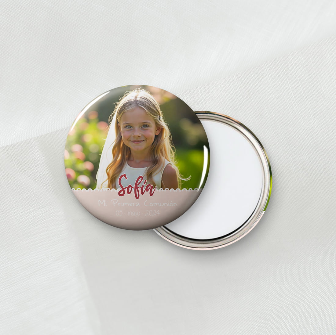 Chapa con foto eventos - Imagen 7
