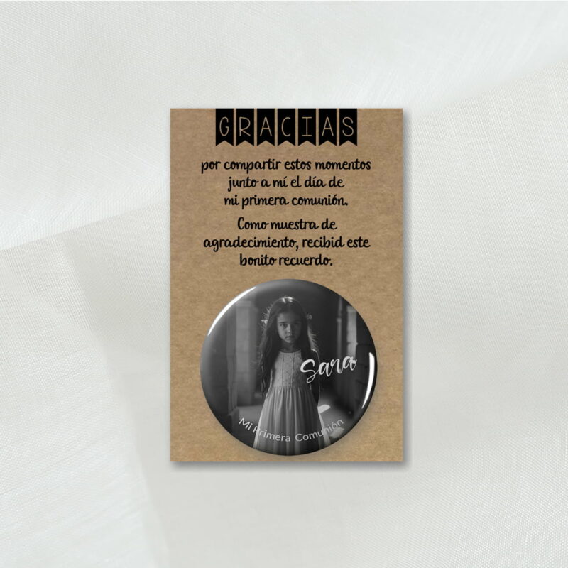 imanes personalizados con foto