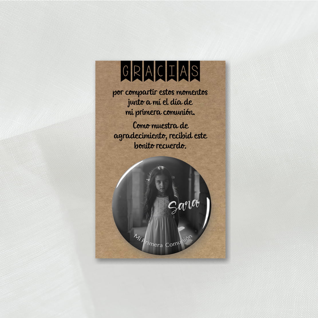 imanes personalizados con foto