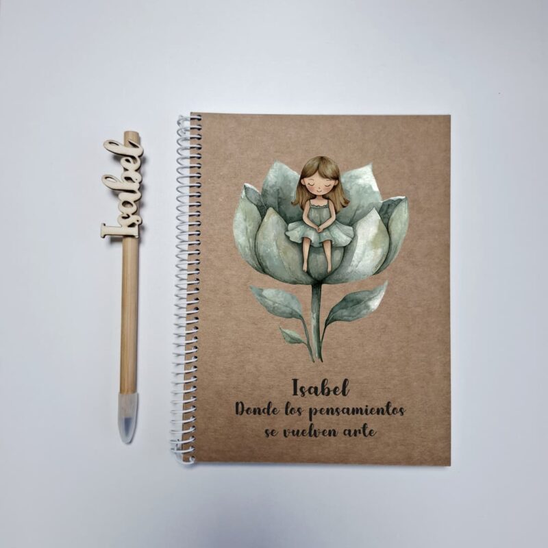 set de regalo personalizado