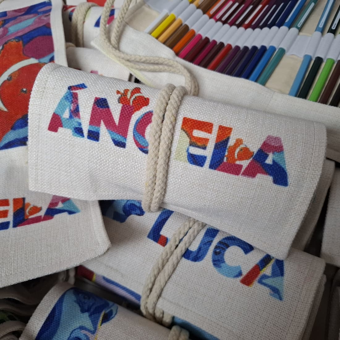 Estuches enrollables eventos - Imagen 11