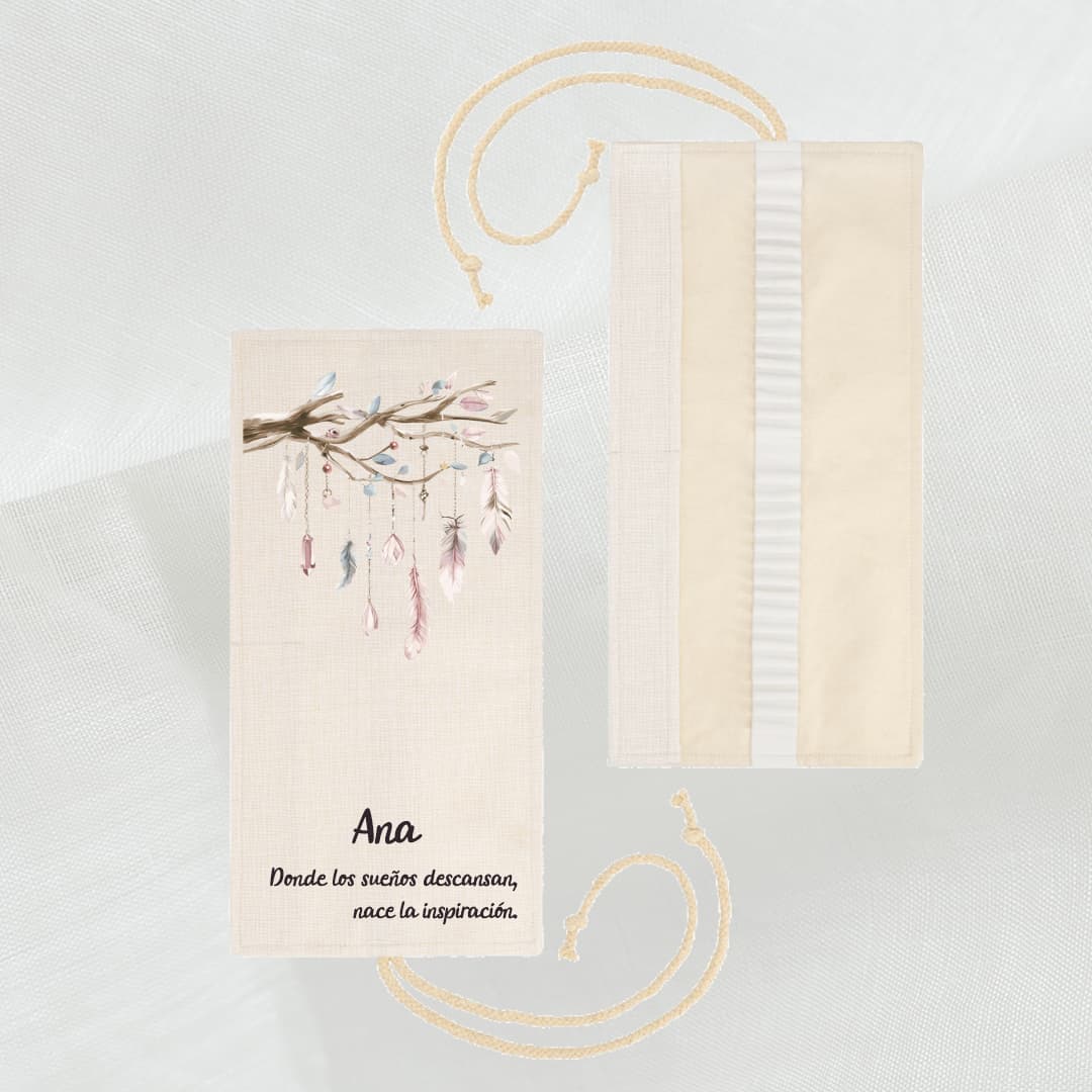 Estuche enrollable personalizado - Imagen 6