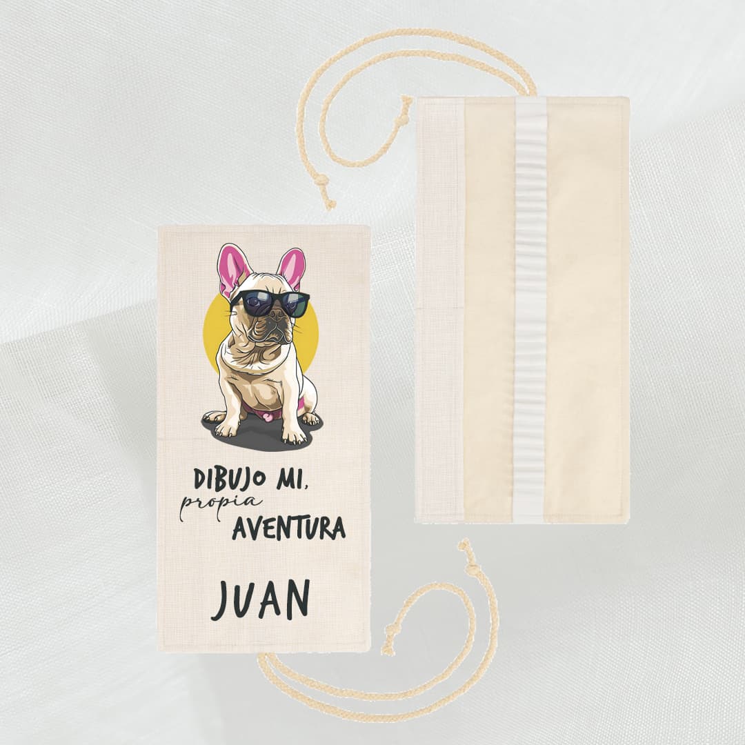 Estuche enrollable personalizado - Imagen 5