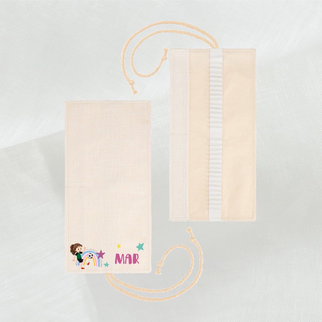 Estuche enrollable personalizado - Imagen 8