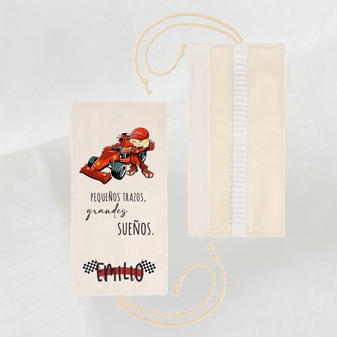 Estuche enrollable personalizado - Imagen 4