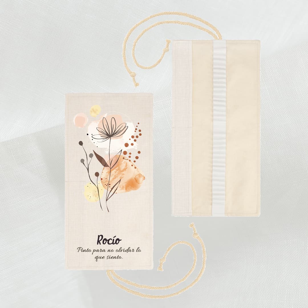 Estuche enrollable personalizado - Imagen 7