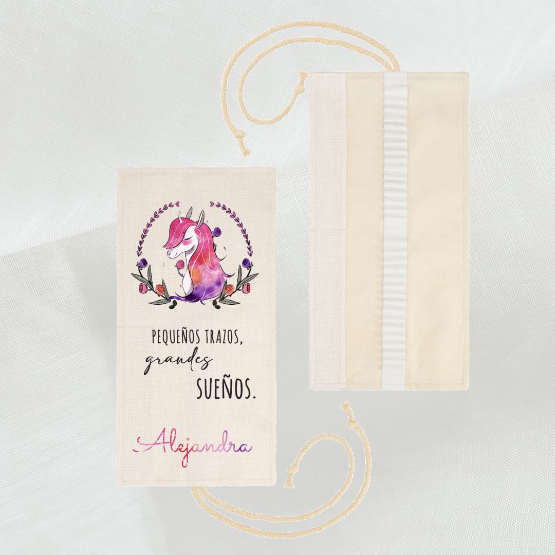 Estuche enrollable personalizado - Imagen 3