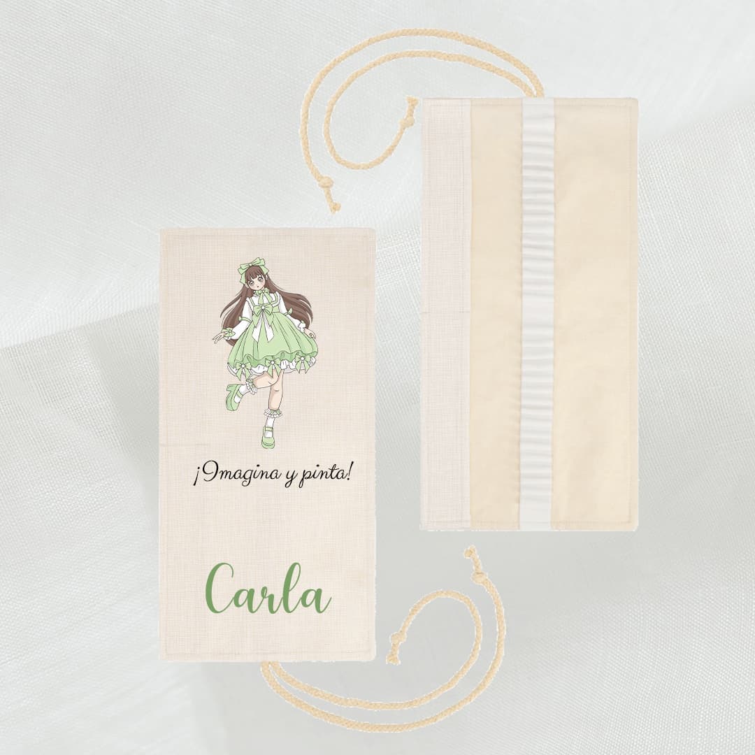 Estuche enrollable personalizado - Imagen 11