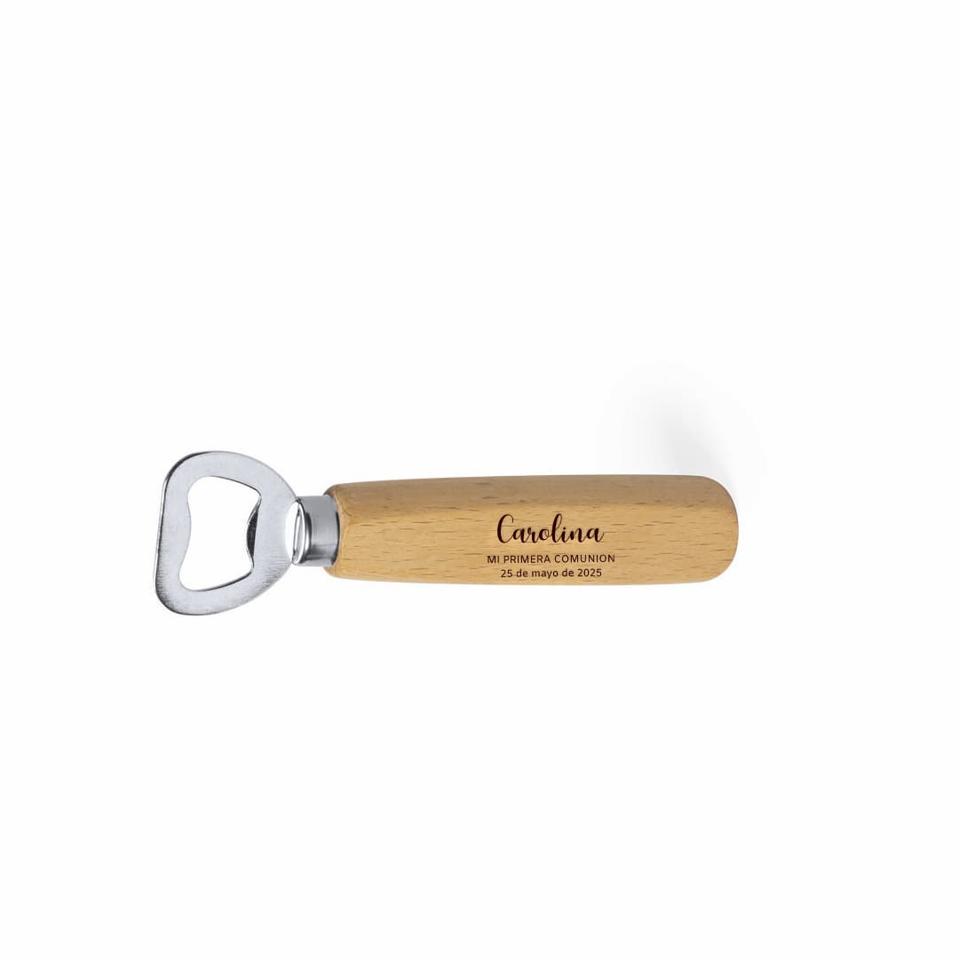Abridores personalizados para eventos - Imagen 2