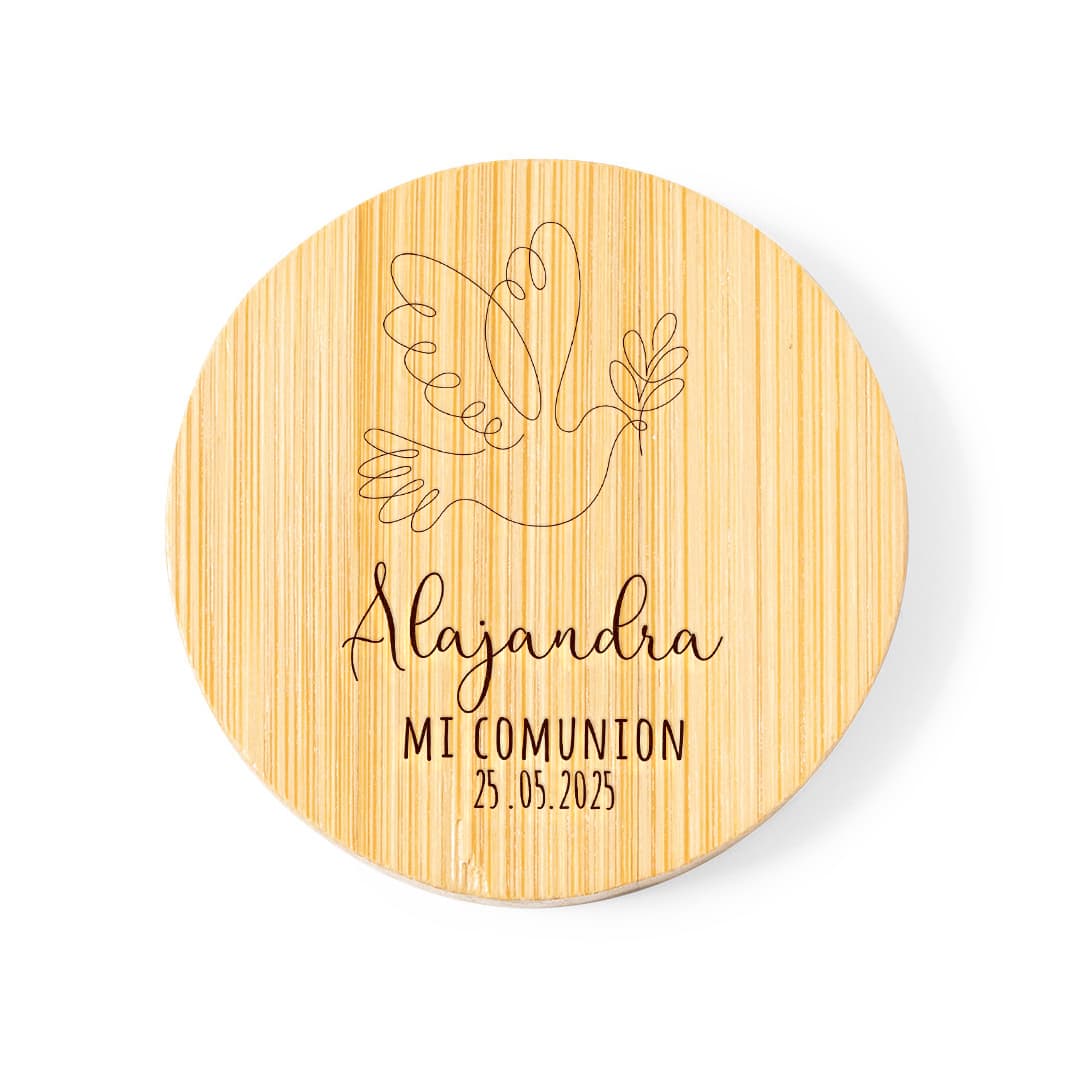 Vela Aromática de Vainilla para Eventos - Imagen 20