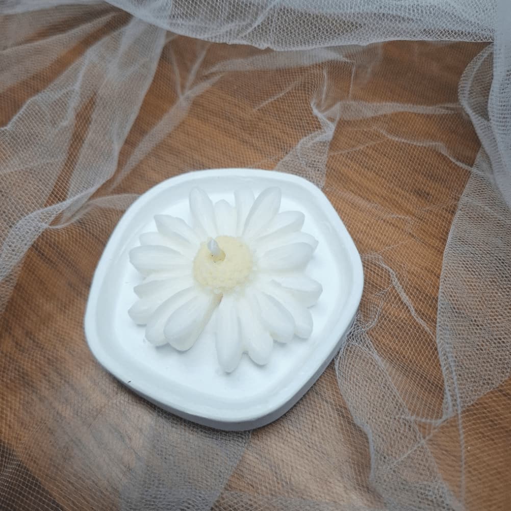 vela perfumada artesanal regalo invitados