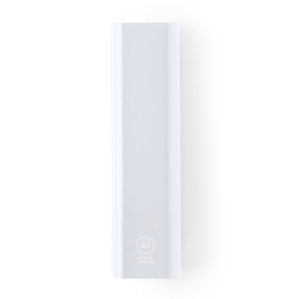 power bank personalizada