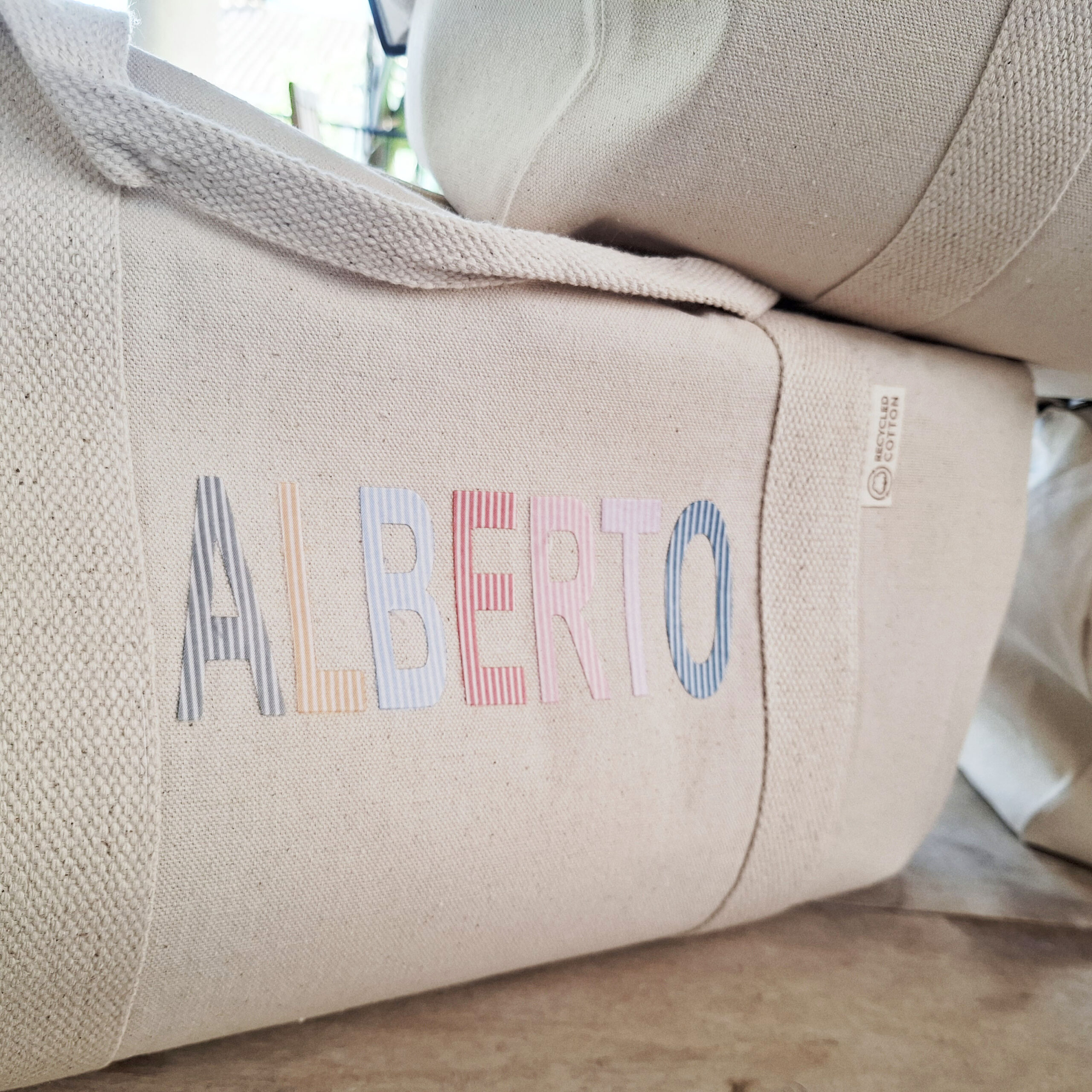 Macuto personalizado - Imagen 3