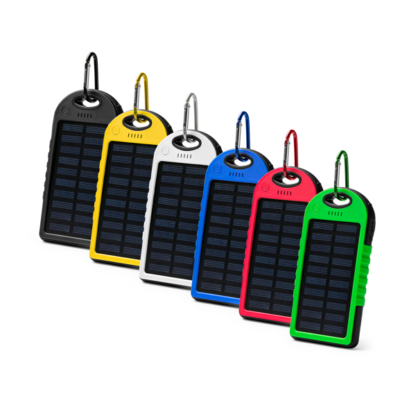 Power bank personalizada