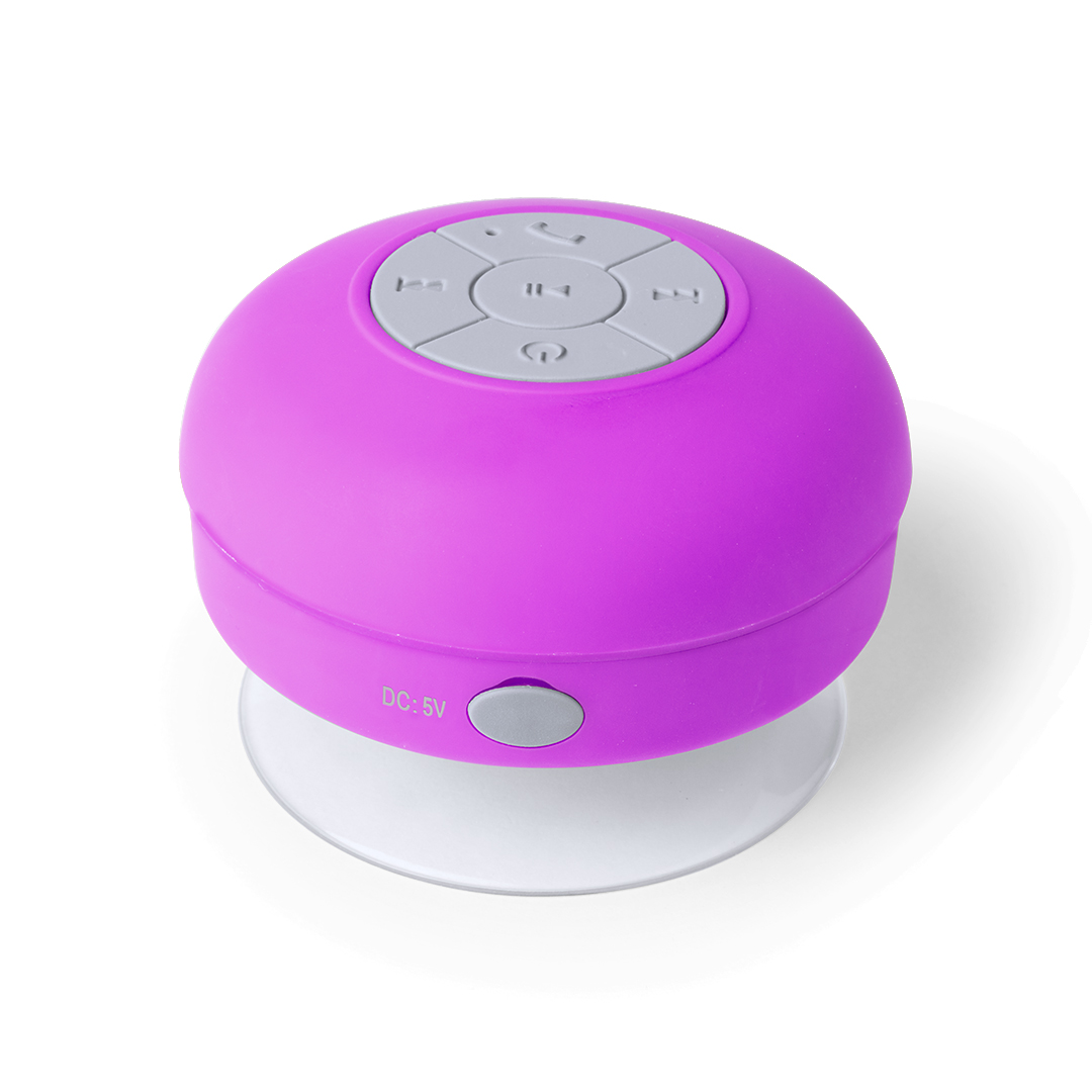 Altavoz Bluetooth colores - Imagen 6