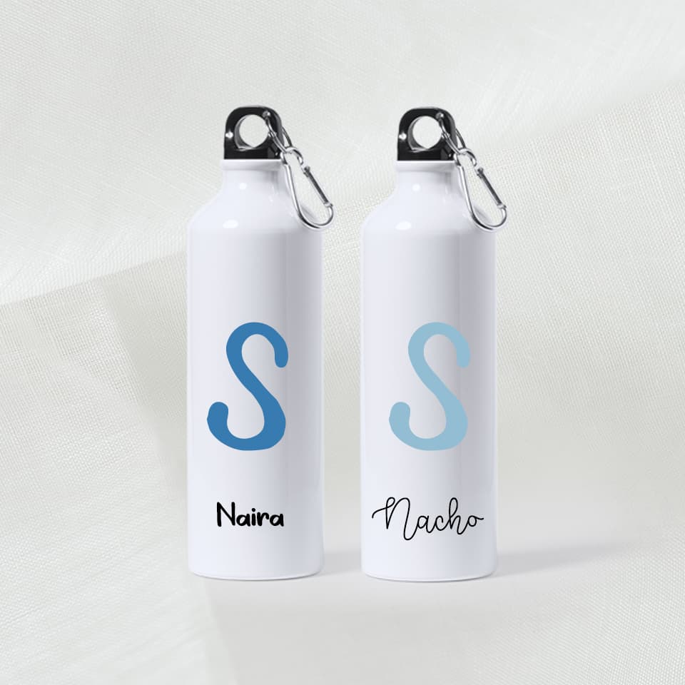 Botella colores - Imagen 4