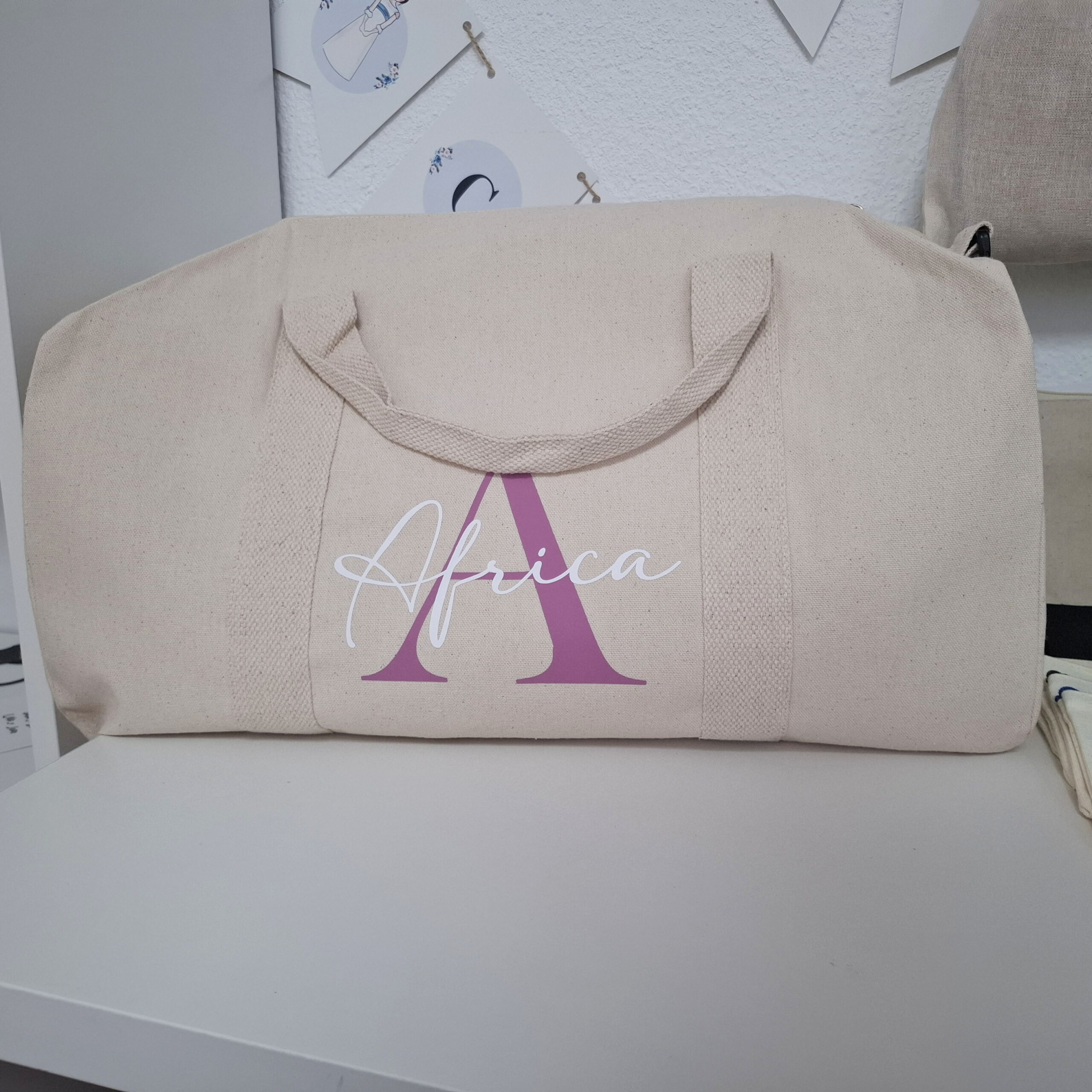 Macuto personalizado - Imagen 2