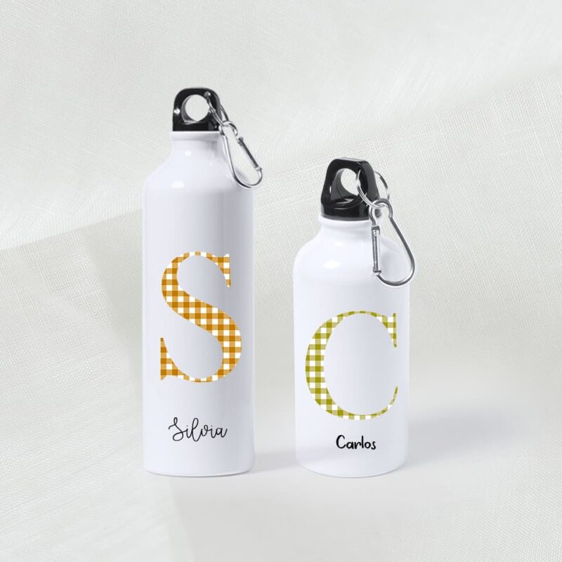 Botella vichy eventos