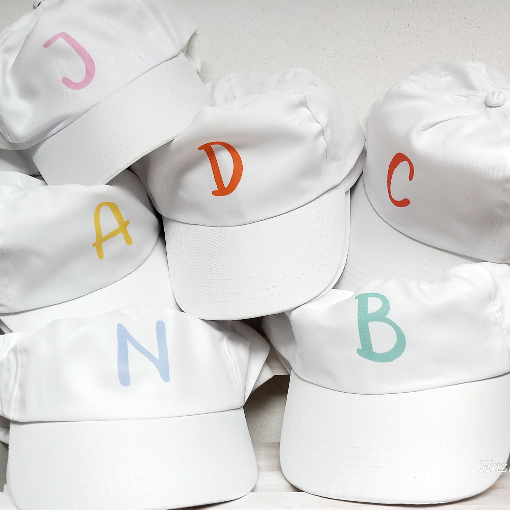 Pack Mochila, gorra y botella Personalizada Colores - Imagen 15