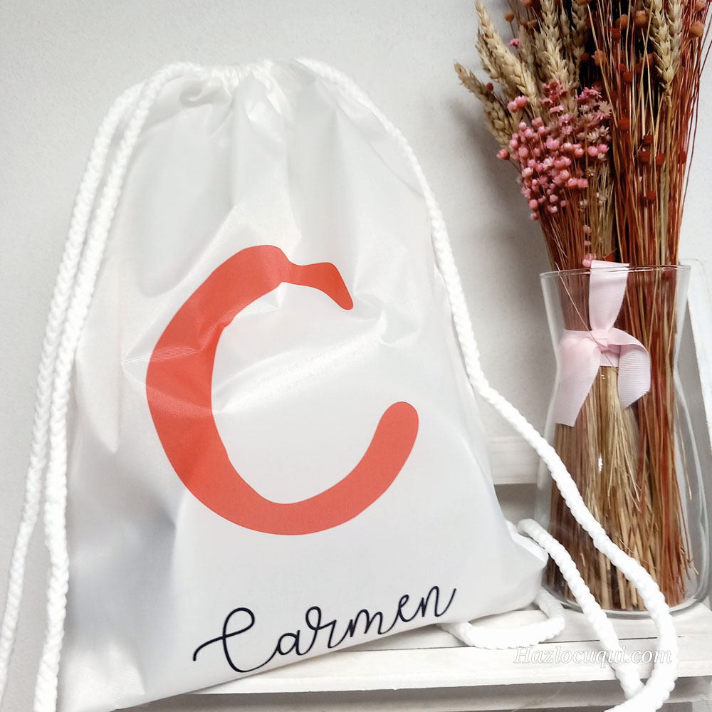 Pack Mochila, gorra y botella Personalizada Colores - Imagen 14