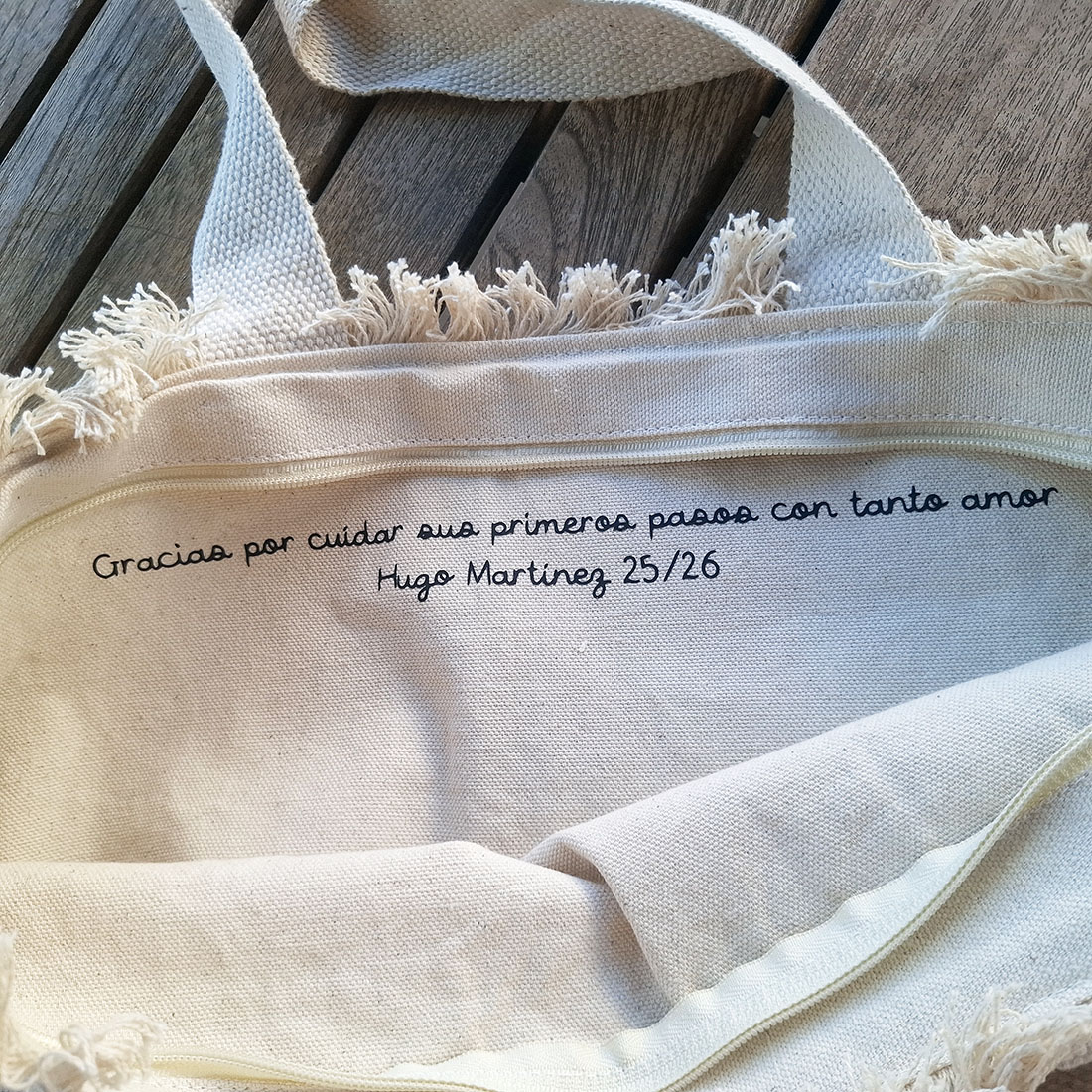 Pack bolsa, botella y toalla - Imagen 2