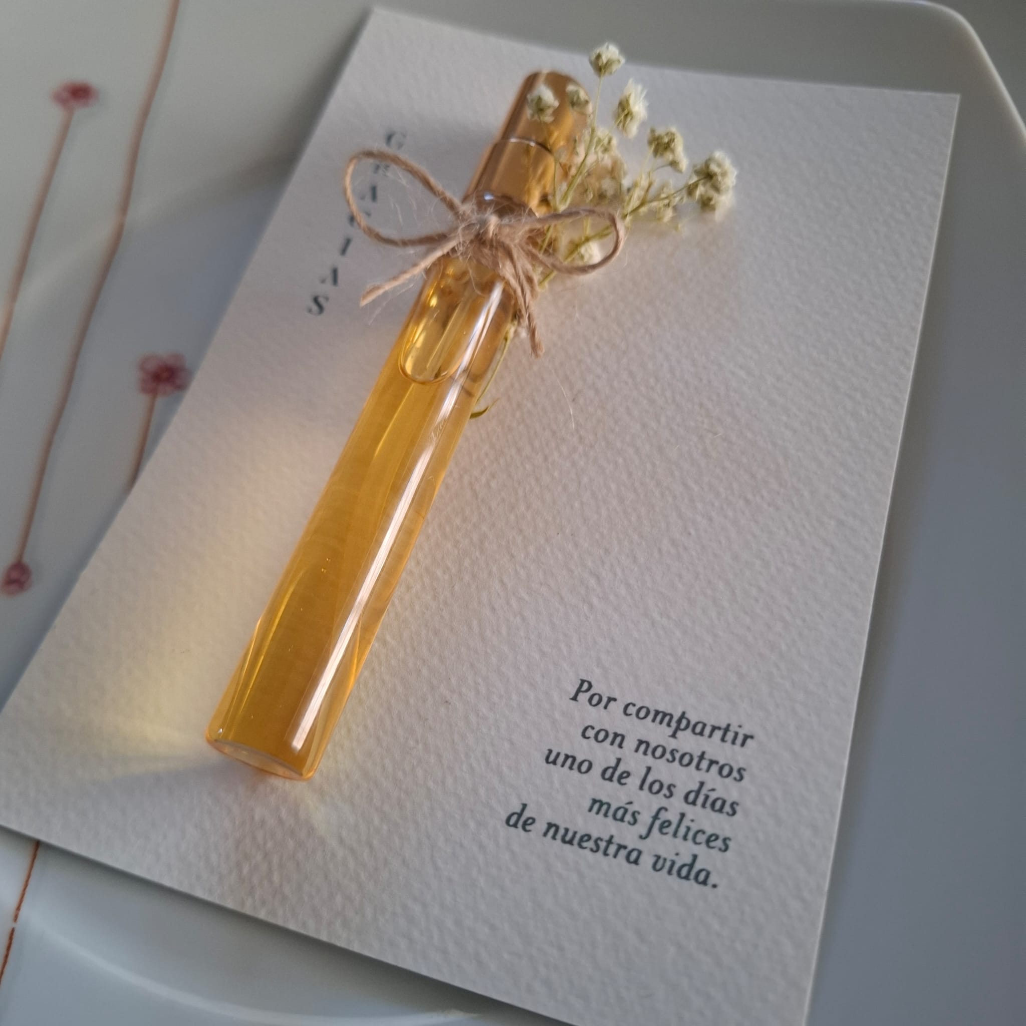 Perfumes Personalizados para Invitados de Boda y Eventos - Imagen 6
