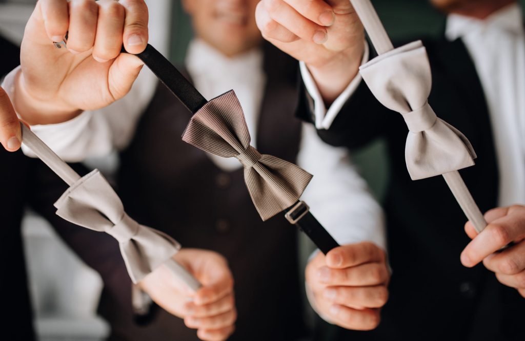 Regalos invitados para hombres